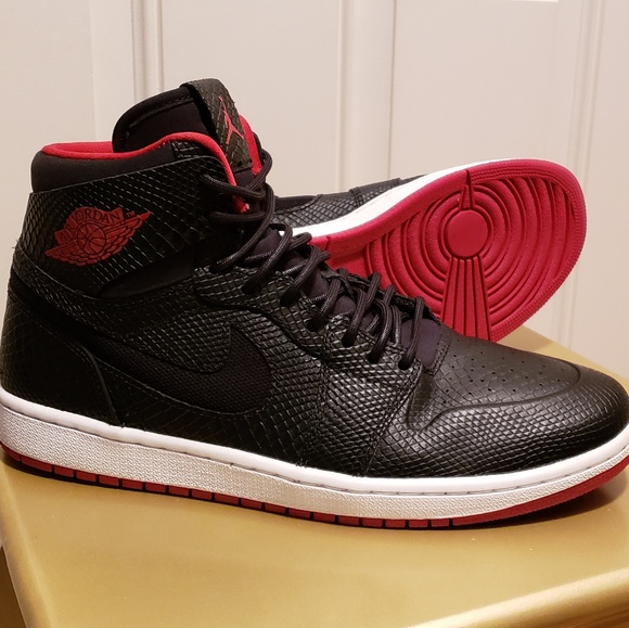 jordan 1 retro nouveau snakeskin